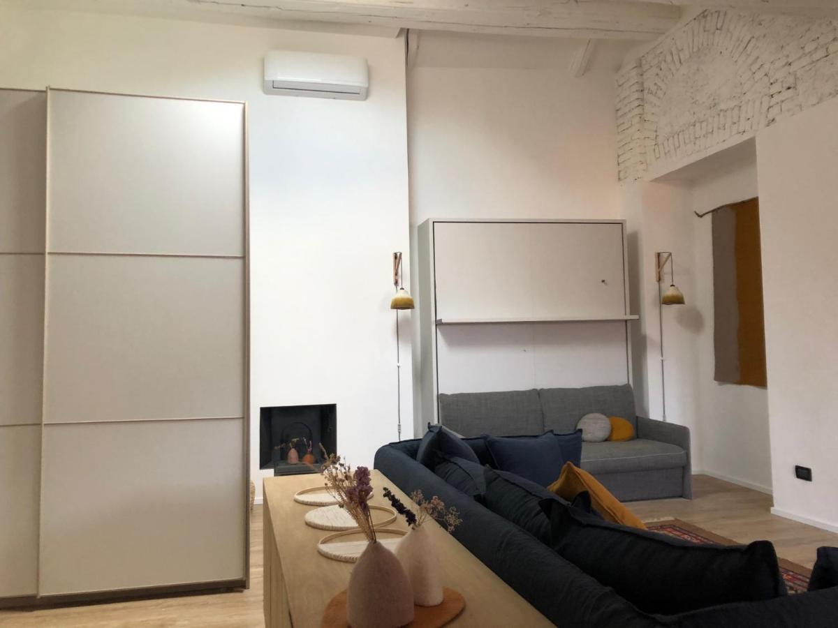 Loft I Cappuccini 2 Apartment Торино Екстериор снимка