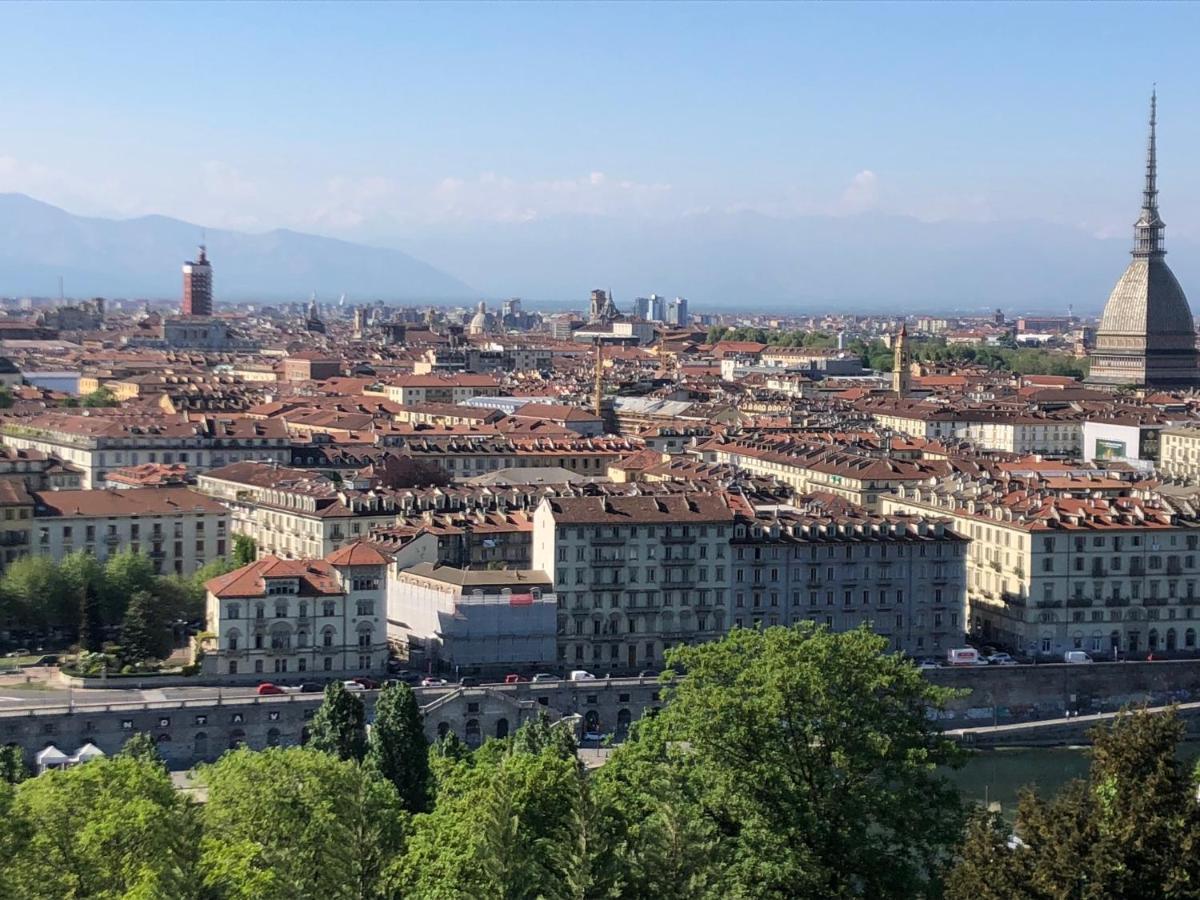 Loft I Cappuccini 2 Apartment Торино Екстериор снимка