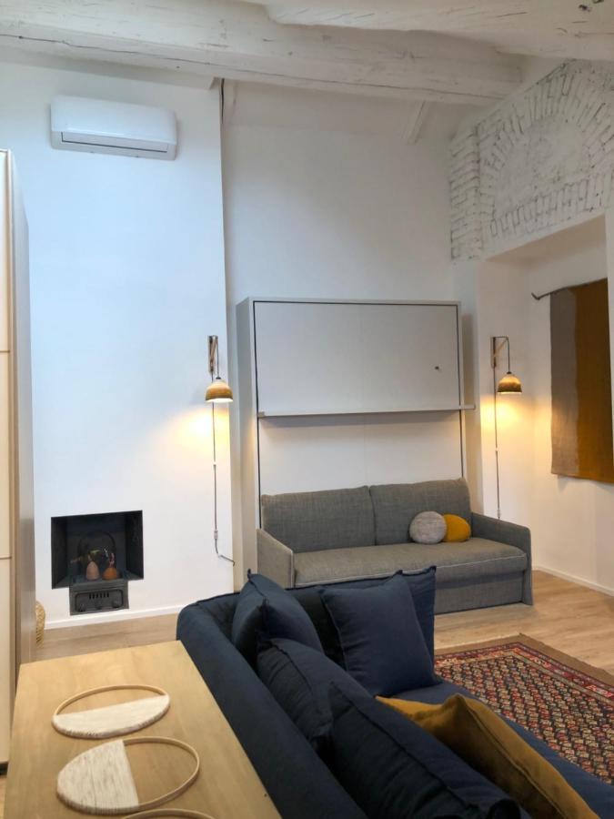 Loft I Cappuccini 2 Apartment Торино Екстериор снимка