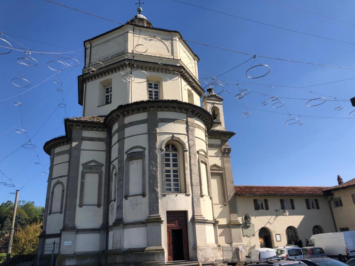 Loft I Cappuccini 2 Apartment Торино Екстериор снимка