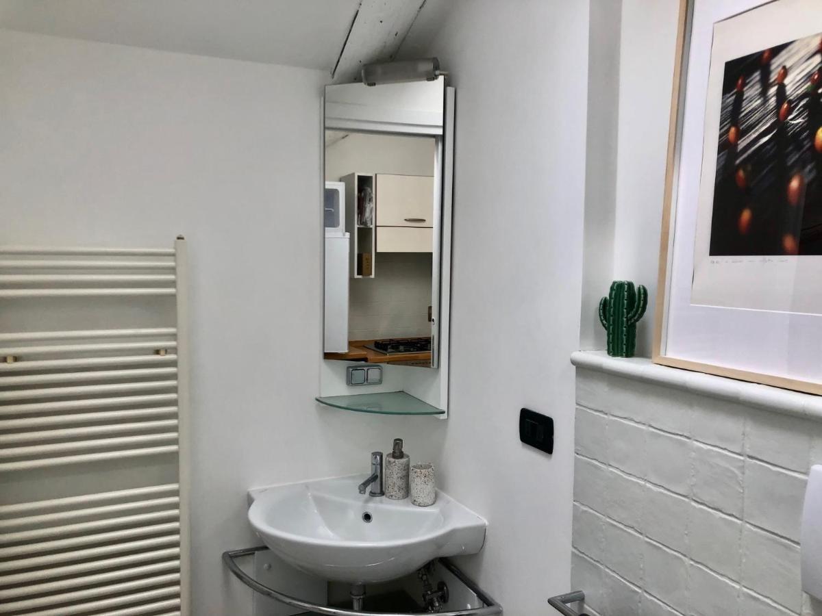 Loft I Cappuccini 2 Apartment Торино Екстериор снимка