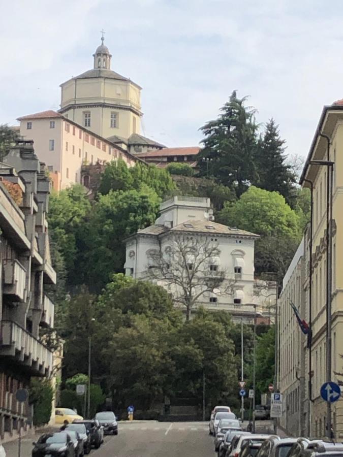 Loft I Cappuccini 2 Apartment Торино Екстериор снимка