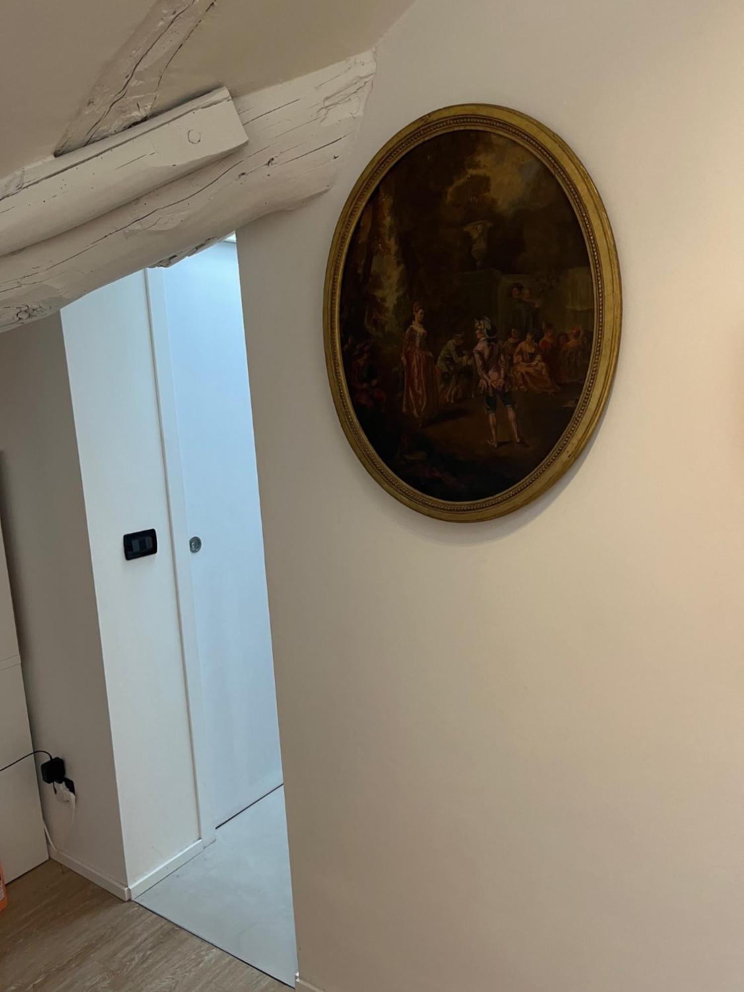 Loft I Cappuccini 2 Apartment Торино Екстериор снимка